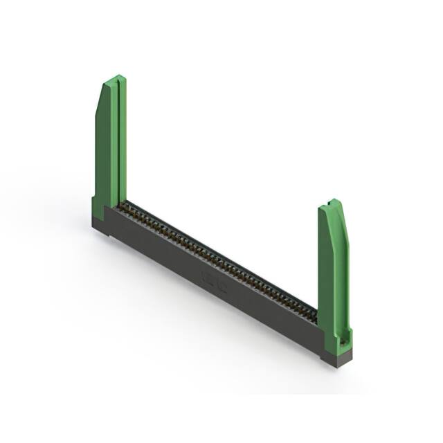 395-048-520-178 EDAC Inc.  Edgeboard Connectors